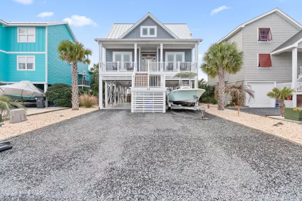 Ocean Isle Beach, NC 28469,13 Scotland ST