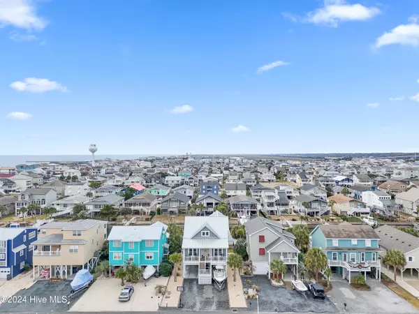 Ocean Isle Beach, NC 28469,13 Scotland ST