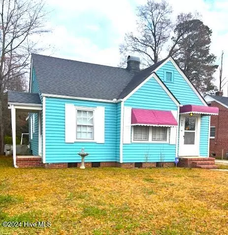 Wilson, NC 27893,905 Hood ST SW