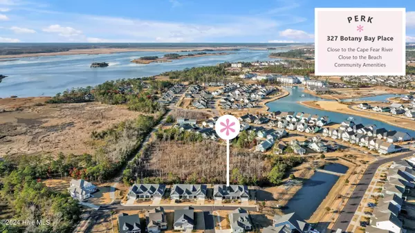 Wilmington, NC 28412,327 Botany Bay PL