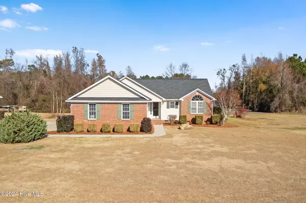 88 Sibley RD, Lumberton, NC 28358