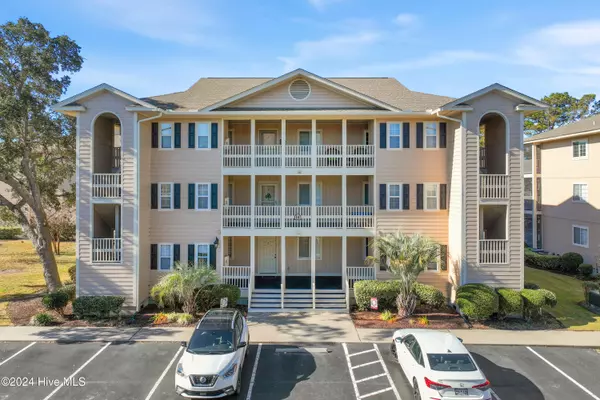 1900 Duffy ST #H-9, North Myrtle Beach, SC 29582