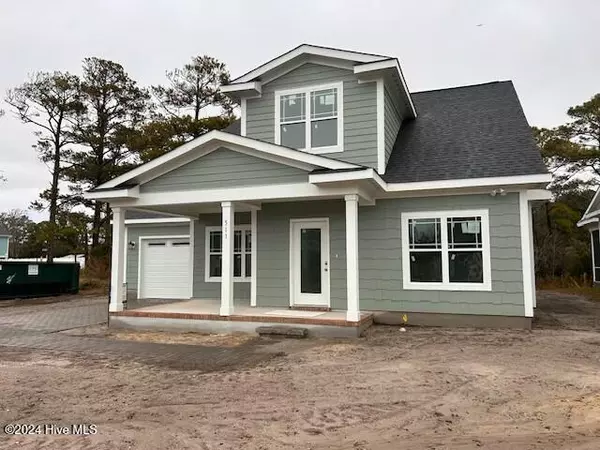 Beaufort, NC 28516,511 E Great Egret WAY