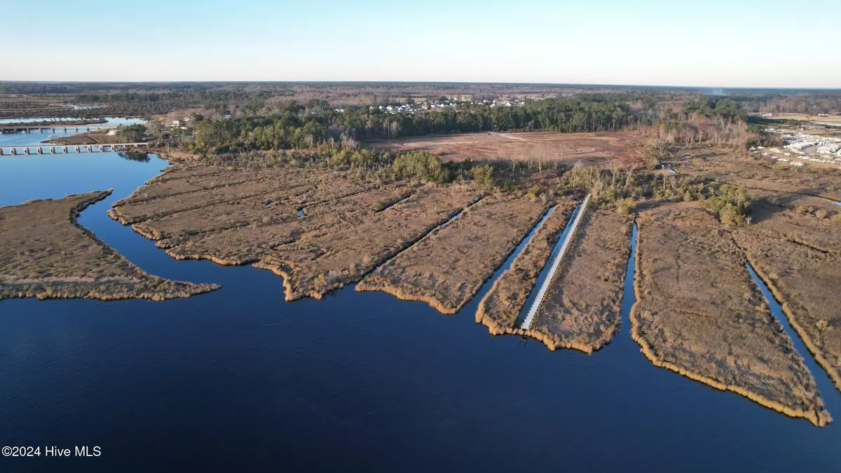 Stella, NC 28582,Lot 25 Southern Marsh WAY