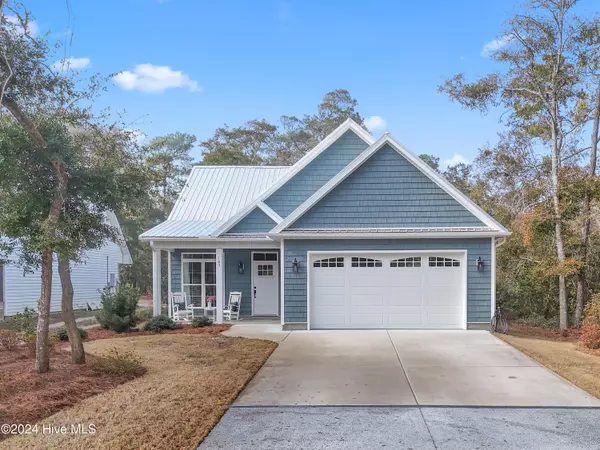 Oak Island, NC 28465,105 NW 24th ST