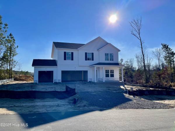 450 Bassett LN, Carthage, NC 28327