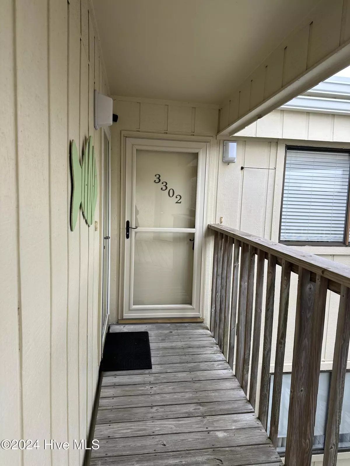 Emerald Isle, NC 28594,9100 Reed DR #3302