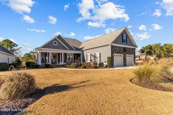 Leland, NC 28451,8537 Salt Bush CT