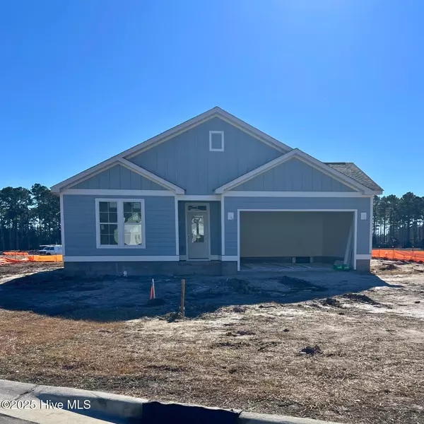 New Bern, NC 28562,2001 Brighton DR