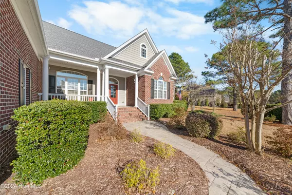 Southport, NC 28461,2472 St James DR