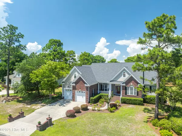 Southport, NC 28461,2472 St James DR