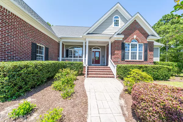Southport, NC 28461,2472 St James DR