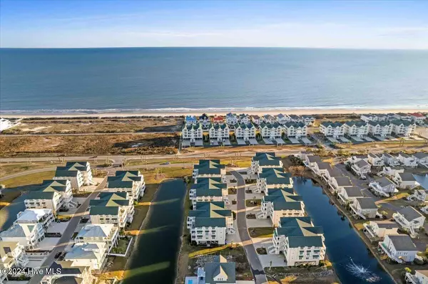 Ocean Isle Beach, NC 28469,160 Via Old Sound BLVD ## F