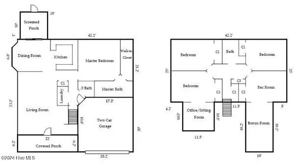 Hampstead, NC 28443,209 Cole DR