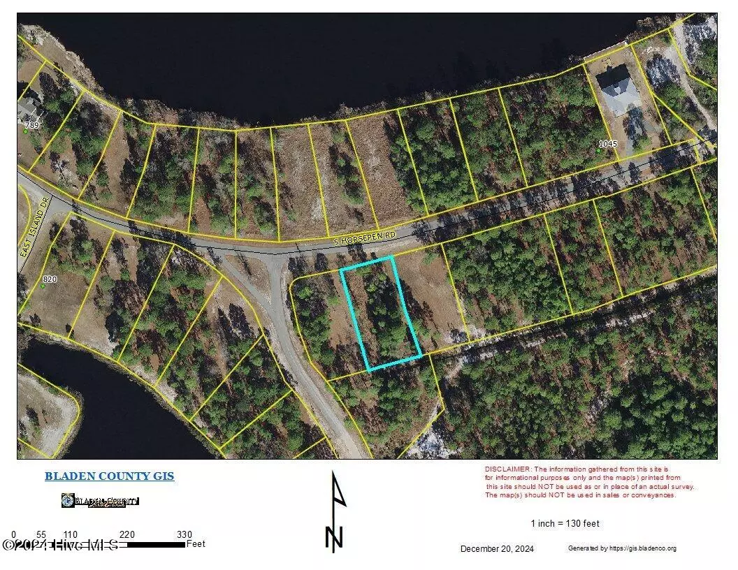 Harrells, NC 28444,Lot 292 S Horsepen RD