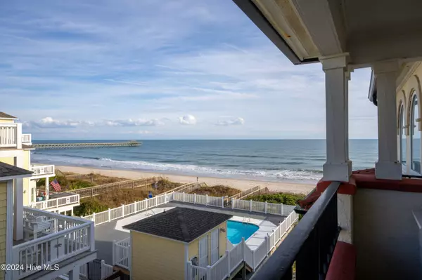 North Topsail Beach, NC 28460,790 New River Inlet RD #320b