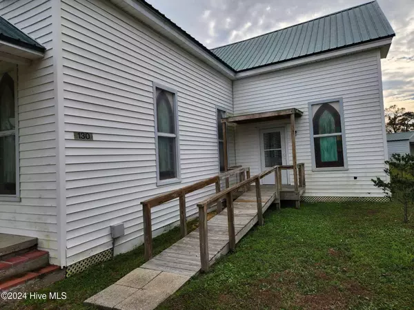 Trenton, NC 28585,130 Spann RD