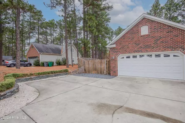 Pinehurst, NC 28374,15 Forrest DR