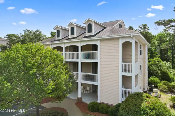 3350 Club Villas DR SE ## 2001, Southport, NC 28461