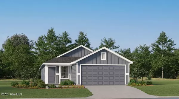 470 Ladyfish LOOP NW #Lot 62 Pinehollow, Sunset Beach, NC 28468