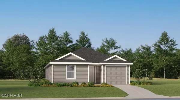 1139 Spadefish DR NW #Lot 146 Woodhaven, Sunset Beach, NC 28468