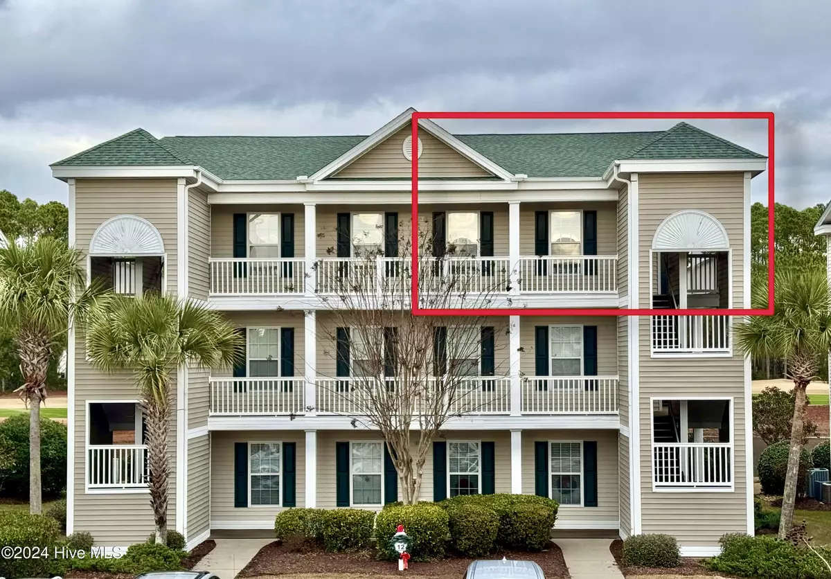 Sunset Beach, NC 28468,884 Great Egret CIR SW ## 6