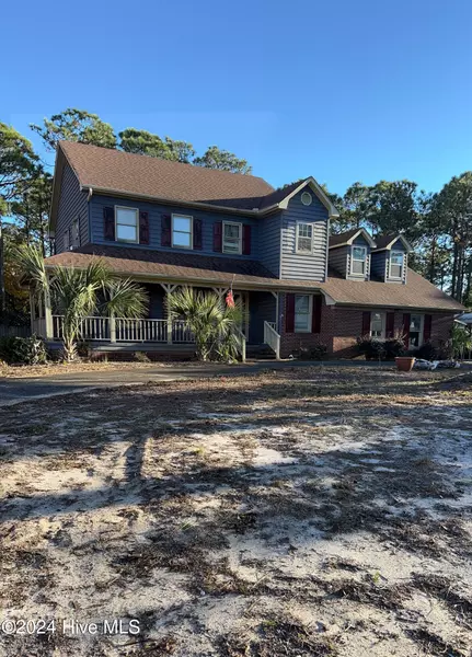 101 Spanish Moss WAY, Wilmington, NC 28412