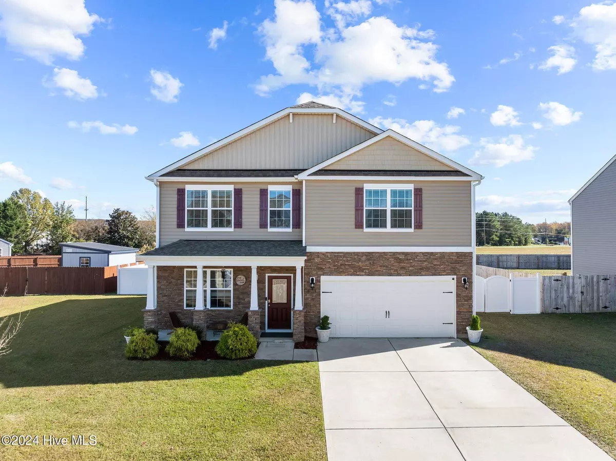 Greenville, NC 27834,1005 Josh CT