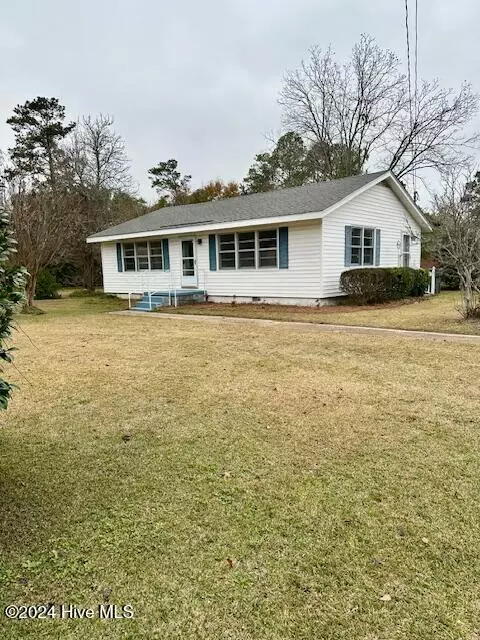 Chadbourn, NC 28431,315 N Wilkes ST