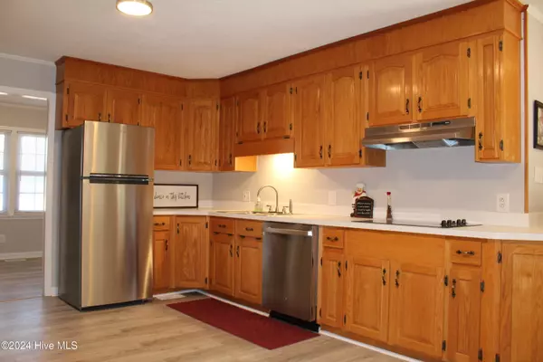 Richlands, NC 28574,219 Huffmantown RD