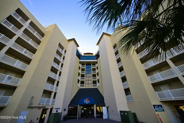 2000 New River Inlet RD #2609, North Topsail Beach, NC 28460