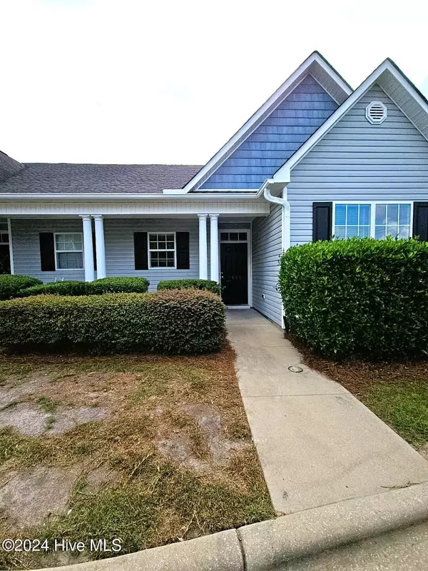 Leland, NC 28451,1005 Dandy CT