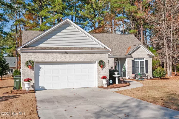 New Bern, NC 28562,216 Neuchatel CT