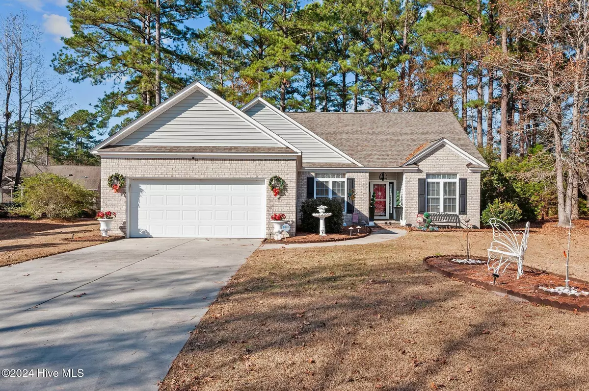 New Bern, NC 28562,216 Neuchatel CT