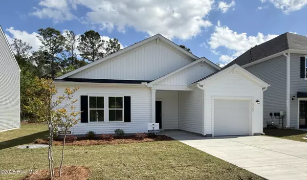 5342 Meagan LN NE, Winnabow, NC 28479