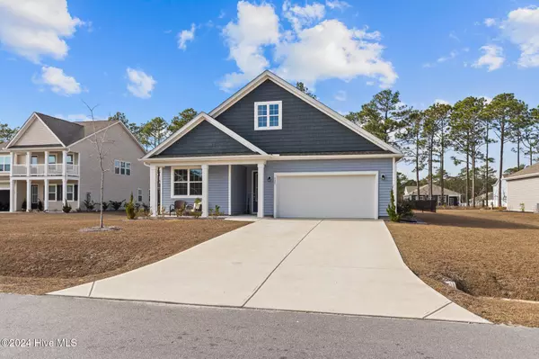 Newport, NC 28570,115 Ballantine Grove LN