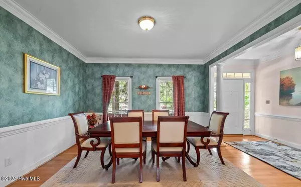 Wilson, NC 27896,3207 Edinburgh DR NW
