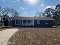 328 Sterling RD, Jacksonville, NC 28546