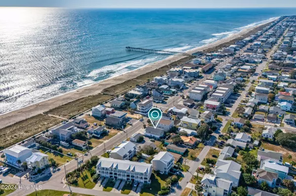 Kure Beach, NC 28449,317 Fort Fisher BLVD N