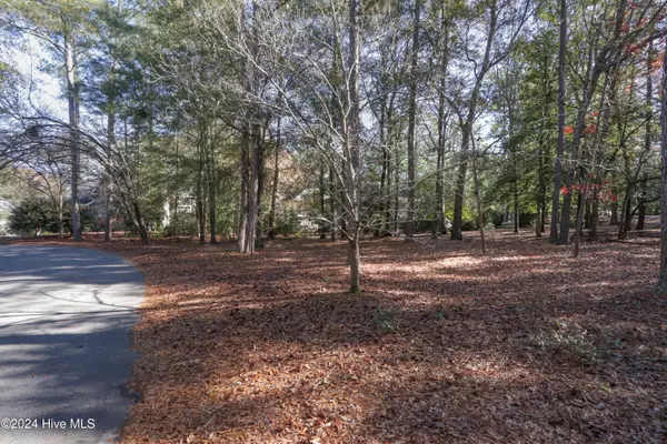 Tbd Village Lane, Pinehurst, NC 28374