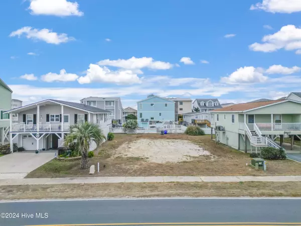 96 E 2nd ST, Ocean Isle Beach, NC 28469