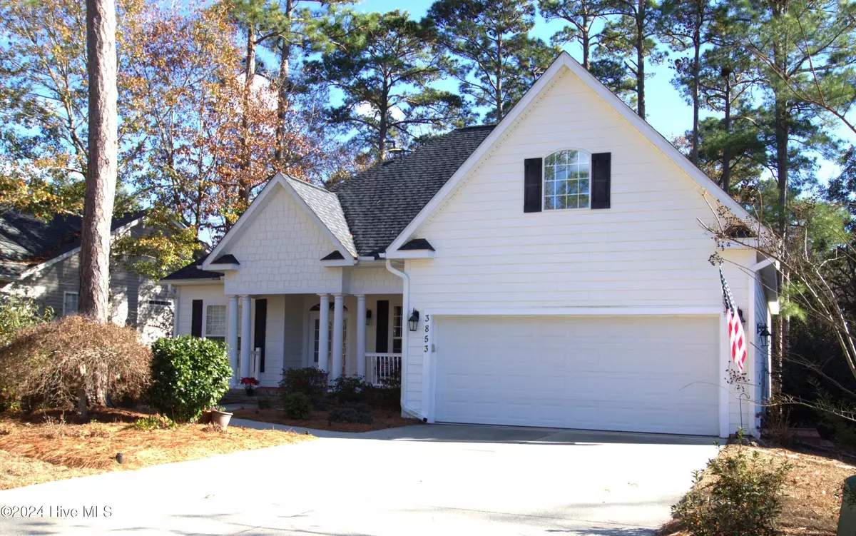 Southport, NC 28461,3853 Timber Stream DR