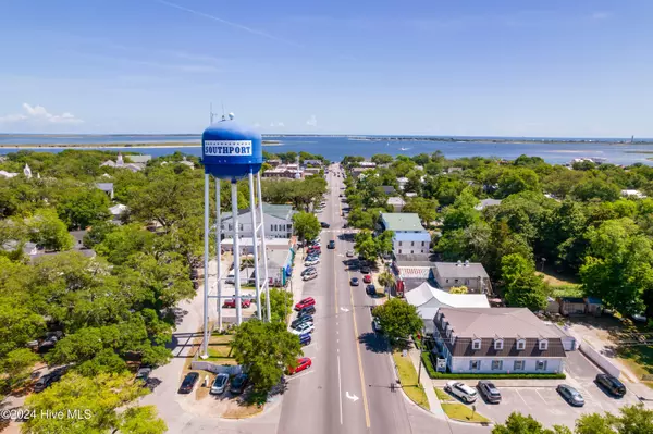 Southport, NC 28461,3853 Timber Stream DR