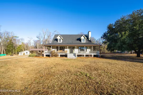 Burgaw, NC 28425,349 Oxbow LNDG