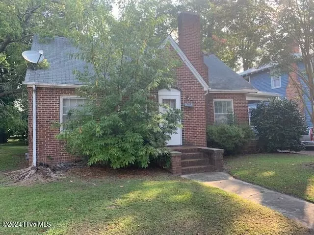 110 Paris AVE, Greenville, NC 27834