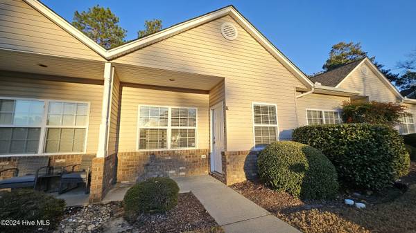 101 E Rhode Island AVE #Apt K, Southern Pines, NC 28387