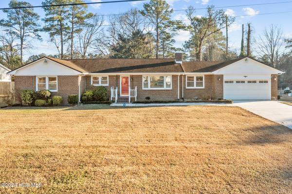 113 Lindsey DR, Jacksonville, NC 28540