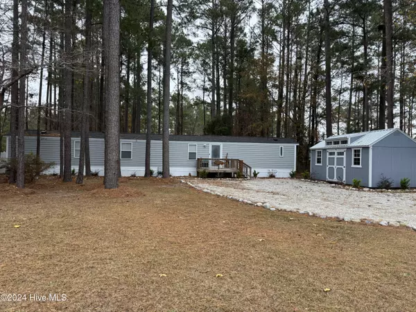 210 Sandy RUN, Swansboro, NC 28584