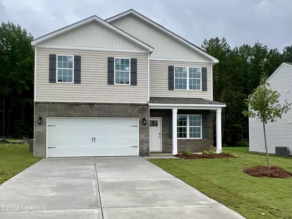 982 Ocean CT, Carthage, NC 28327