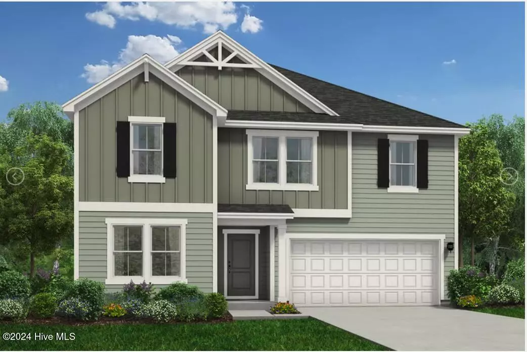 Winnabow, NC 28479,5239 Soy Bean DR NE